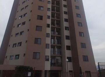 Apartamento · 70m² · 3 Quartos · 2 Vagas · APARTAMENTO PARA LOCAÇÃO - LAUZANE PAULISTA