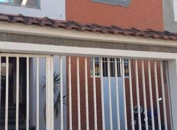 Casa · 170m² · 4 Quartos · 1 Vaga · SOBRADO PARA LOCAÇÃO - JARDIM PICOLO