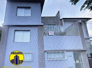 Casa · 30m² · 1 Quarto · CASA PARA LOCAÇÃO - ÁGUA FRIA