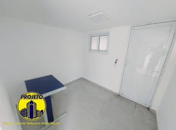 Casa · 28m² · SALÃO COMERCIAL PARA LOCAÇÃO - ÁGUA FRIA