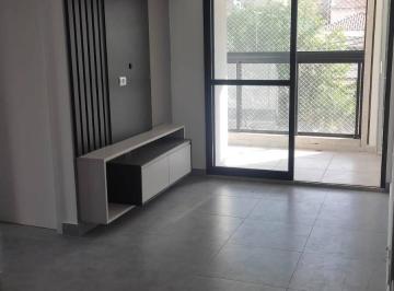 Apartamento · 57m² · 2 Quartos · 1 Vaga · APARTAMENTO PARA LOCAÇÃO - VILA ESTER