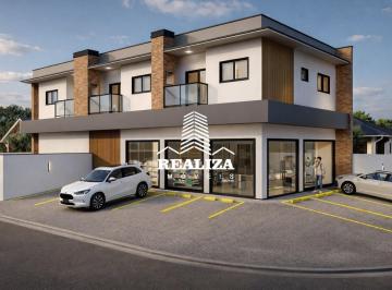Foto 01 · Apartamento, Comasa, Joinville, SC