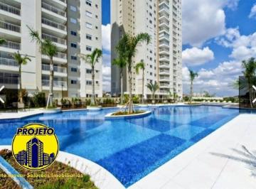 Apartamento · 226m² · 3 Quartos · 2 Vagas · APARTAMENTO PARA LOCAÇÃO - IMIRIM