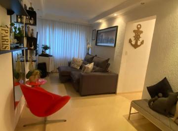 Apartamento · 55m² · 2 Quartos · 1 Vaga · APARTAMENTO PARA LOCAÇÃO - PRÓXIMO AO ANÁLIA FRANCO