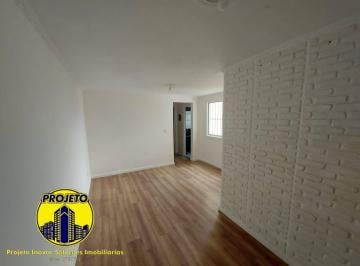 Apartamento · 54m² · 2 Quartos · 1 Vaga · APARTAMENTO PARA LOCAÇÃO - VILA NOVA CACHOEIRINHA