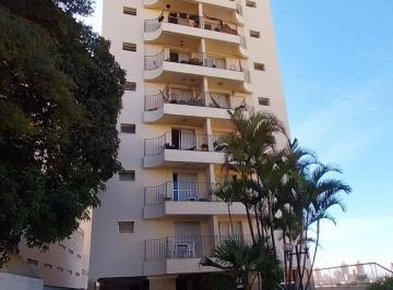 Apartamento · 93m² · 3 Quartos · 2 Vagas · APARTAMENTO PARA LOCAÇÃO - SANTA TERESINHA