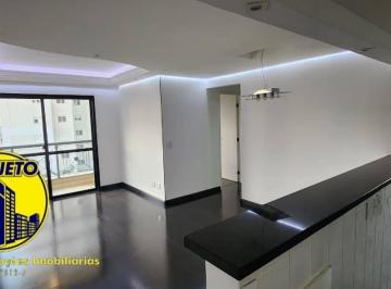 Apartamento · 69m² · 3 Quartos · 2 Vagas · APARTAMENTO PARA LOCAÇÃO - LAUZANE PAULISTA
