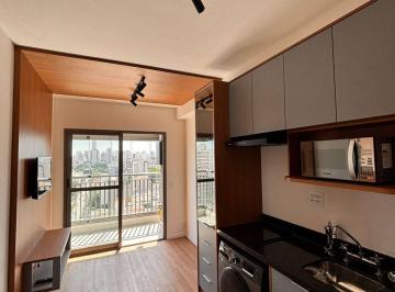 Apartamento · 31m² · 1 Quarto · APARTAMENTO PARA LOCAÇÃO - BElÉM