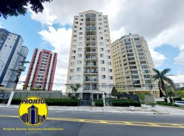 Apartamento · 57m² · 2 Quartos · 1 Vaga · APARTAMENTO PARA LOCAÇÃO - SANTA INÊS !!!