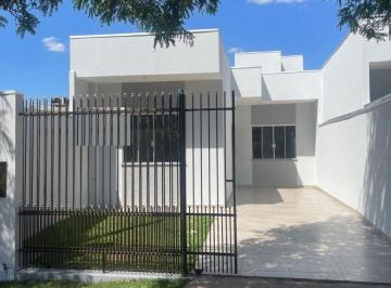 Casa de 3 quartos, Maringá · Casa no Loteamento Grajau