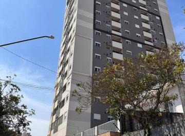 Apartamento · 37m² · 2 Quartos · APARTAMENTO PARA LOCAÇÃO - SANTANA
