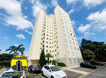 Apartamento · 54m² · 2 Quartos · 1 Vaga · APARTAMENTO PARA LOCAÇÃO - VILA NOVA CACHOEIRINHA