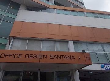 Comercial · 60m² · 1 Vaga · SALA COMERCIAL DUPLEX PARA LOCAÇÃO - SANTANA