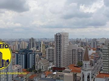 Apartamento · 28m² · 1 Quarto · APARTAMENTO PARA LOCAÇÃO - VILA MAZZEI