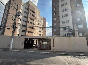 Apartamento · 52m² · 2 Quartos · 1 Vaga · APARTAMENTO PARA VENDA - VILA CELESTE