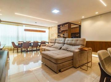 Apartamento de 4 quartos, Águas Claras · Reforma de alto padrão | 128m² | 4 quartos | 2 vagas | Vista livre