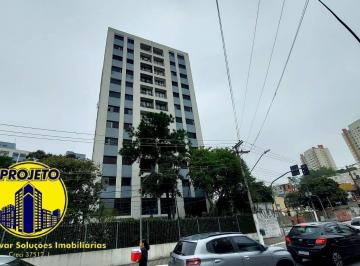 Apartamento · 57m² · 2 Quartos · 1 Vaga · APARTAMENTO PARA LOCAÇÃO - LAUZANE PAULISTA !!!