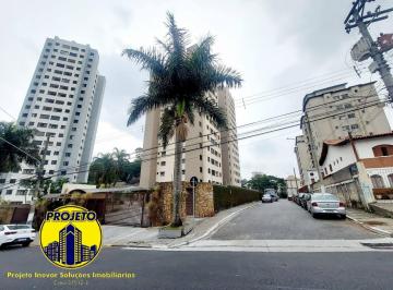 Apartamento · 54m² · 2 Quartos · 1 Vaga · APARTAMENTO PARA LOCAÇÃO - PARQUE MANDAQUI