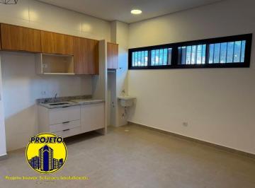 Apartamento · 40m² · 1 Quarto · APARTAMENTO STUDIO NOVO À VENDA - VILA ESTER