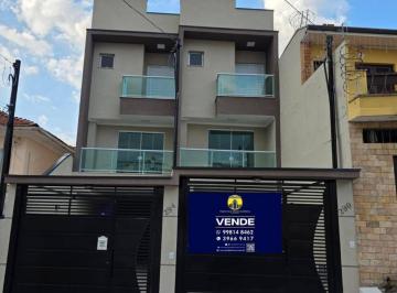 Casa · 134m² · 3 Quartos · 2 Vagas · SOBRADOS NOVOS PARA VENDA - PARQUE MANDAQUI