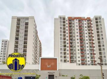Apartamento · 37m² · 2 Quartos · 1 Vaga · APARTAMENTO PARA  LOCAÇÃO - VILA MARIA