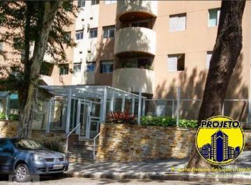 Apartamento · 78m² · 3 Quartos · 1 Vaga · APARTAMENTO DE MUITO BOM GOSTO NA CASA VERDE !!!