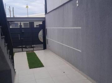 Casa · 120m² · 3 Quartos · 2 Vagas · SOBRADOS NOVOS PARA VENDA - VILA ROQUE