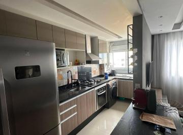 Apartamento · 43m² · 2 Quartos · 1 Vaga · APARTAMENTO À VENDA - VILA NOVA CACHOEIRINHA