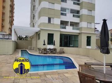Apartamento · 55m² · 2 Quartos · 2 Vagas · APARTAMENTO PARA LOCAÇÃO - LAUZANE PAULISTA