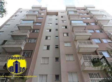 Apartamento · 50m² · 2 Quartos · 1 Vaga · APARTAMENTO À VENDA - VILA AMÁLIA