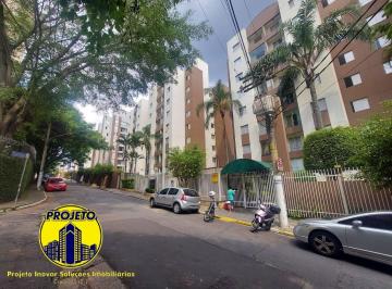 Apartamento · 52m² · 2 Quartos · 1 Vaga · APARTAMENTO PARA ALUGAR - VILA AMÉLIA