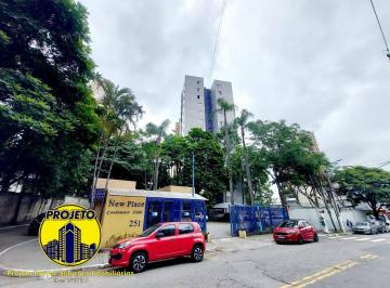 Apartamento · 58m² · 3 Quartos · 1 Vaga · APARTAMENTO PARA VENDA - JARDIM CENTENÁRIO