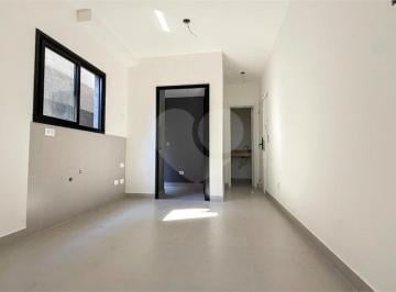 Apartamento de 1 quarto, Curitiba · Studio com 28 m² | Área Externa e Churrasqueira à Venda no Guaíra – Curitiba