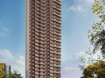Apartamento de 2 quartos, Recife · Apartamento de 52 m² com 2 quartos à venda em Cordeiro