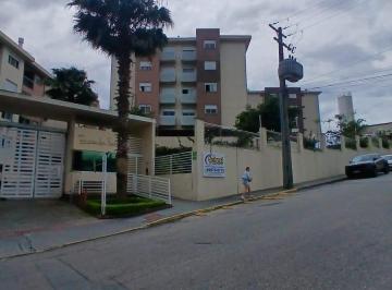 Apartamento · 50m² · 2 Quartos · 1 Vaga · Apartamento à Venda no Centro de São José com 2 Dormitórios