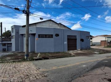 Comercial · SALÃO COMERCIAL - VILA SANTANA (AGAPEAMA)