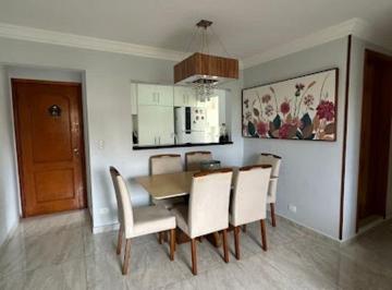 Apartamento de 3 quartos, São Paulo · Apartamento de 68 m² com 3 quartos à venda em Jardim Esmeralda
