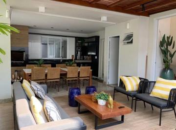 Casa de 3 quartos, Campinas · Casa de 170 m² com 3 quartos à venda em Taquaral