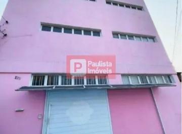 Photo 1 · Prédio à Venda com 732m², Elevador, 12 Salas, Terraço, Jardim São Paulo, Taboão