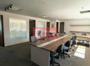 Photo 1 · Conjunto comercial para locação com 100m² , Cidade Monções, São Paulo, SP