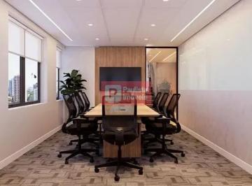 Photo 1 · Conjunto Comercial Moderno – 160m² Funcionais em Região Nobre de SP