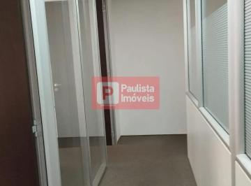 Photo 1 · Conjunto comercial para venda e locação, ao lado Estação do metrô Sto Amaro, São