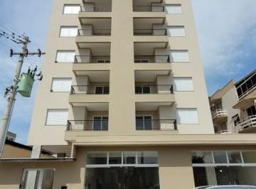 FACHADA · Apartamento, Centro, Santo Ângelo, RS