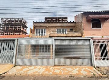 Casa de 2 quartos, Samambaia · Sobrado Qr 122 Samabaia Sul