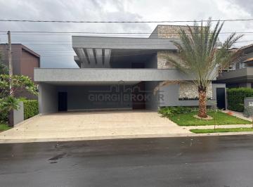 Casa · 330m² · 4 Quartos · 4 Vagas · Casa à Venda no Parque Residencial Damha V, Casa de alto padrão: sofisticação, conforto e lazer em u