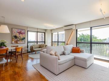 Apartamento · 146m² · 4 Quartos · 3 Vagas · Apartamento à venda em Santo Amaro - São Paulo