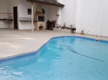 PISCINA · CASA - SÃO PAULO