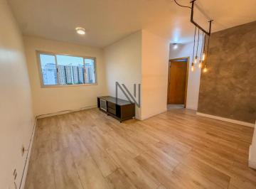 Apartamento de 1 quarto, Águas Claras · Edificio Itapema - Perpendicular ao sol - Andar Alto