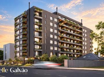 Apartamento de 3 quartos, Curitiba · APARTAMENTO GARDEN NO BOA VISTA | 176,96 M² TOTAL PRIVATIVO E 2 VAGAS