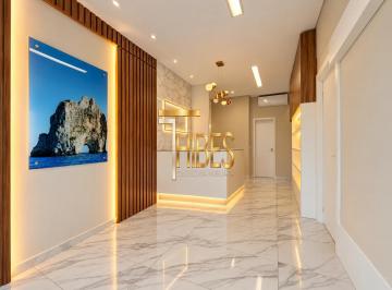 Comercial , Pinhais · SALA COMERCIAL DE 118 m² COM 2 VAGAS | IDEAL PARA CLÍNICAS, CONSULTÓRIOS E ESCRITÓRIOS EM PINHAIS PR